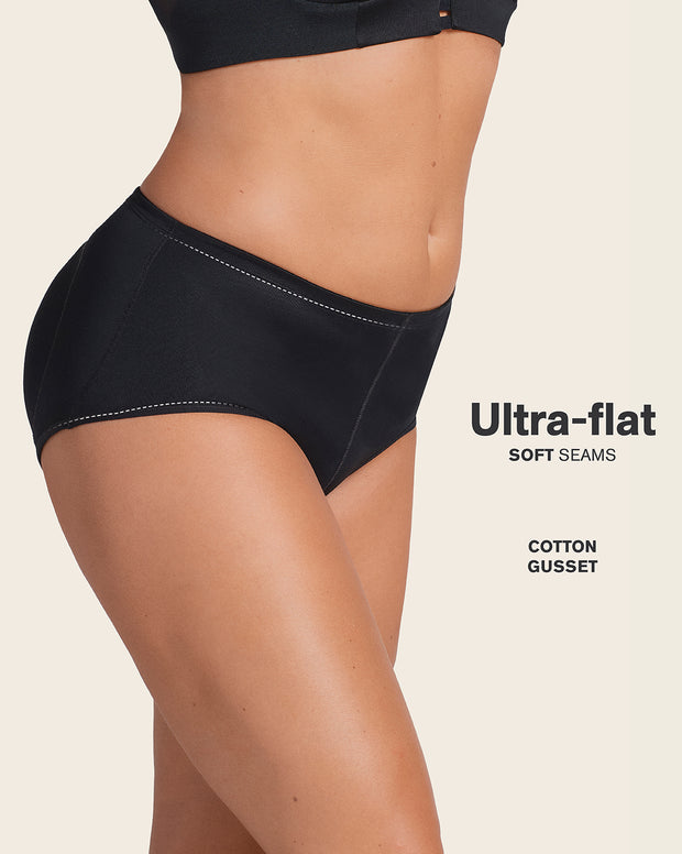 Classic butt lifter shaper panty