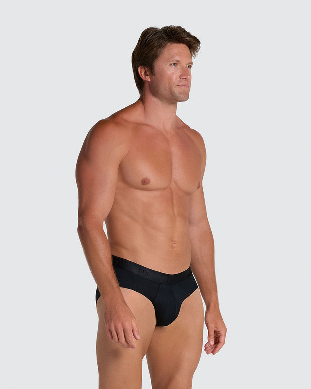 Ultra-Light Brief with Ergonomic Pouch