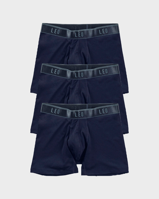 Ultra-Light Boxer Brief with Ergonomic Pouch
