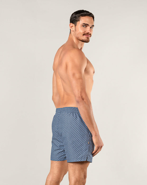 5" Eco-Friendly Men&