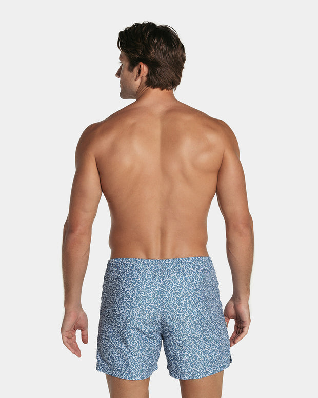 5" Eco-friendly men&