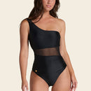 Women's Bathing Suits and Swimwear with Tummy Control