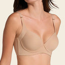 Back Smoothing Bras and Shaper Bras