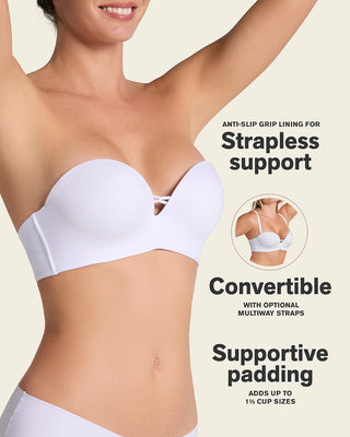 The wow bra#color_000-white