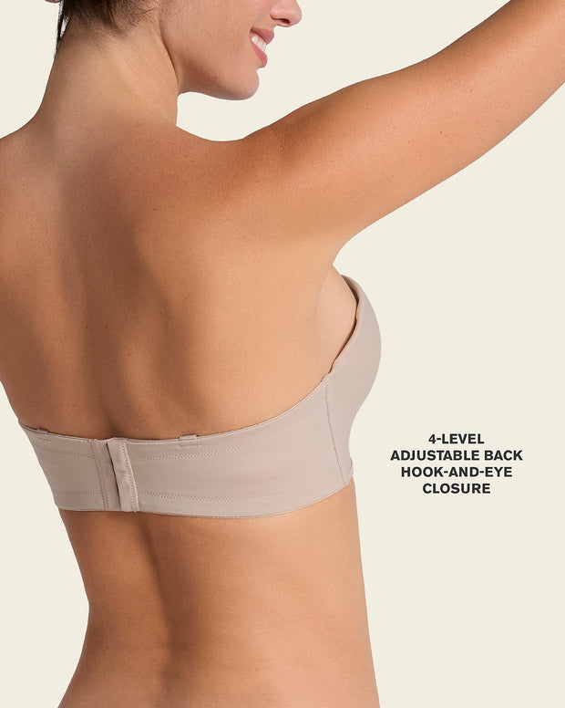 The wow bra