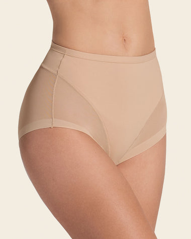 Comfy Shaper Panty#color_801-golden-beige