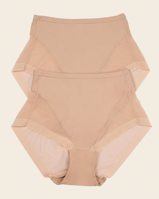 Comfy Shaper Panty#color_801-golden-beige
