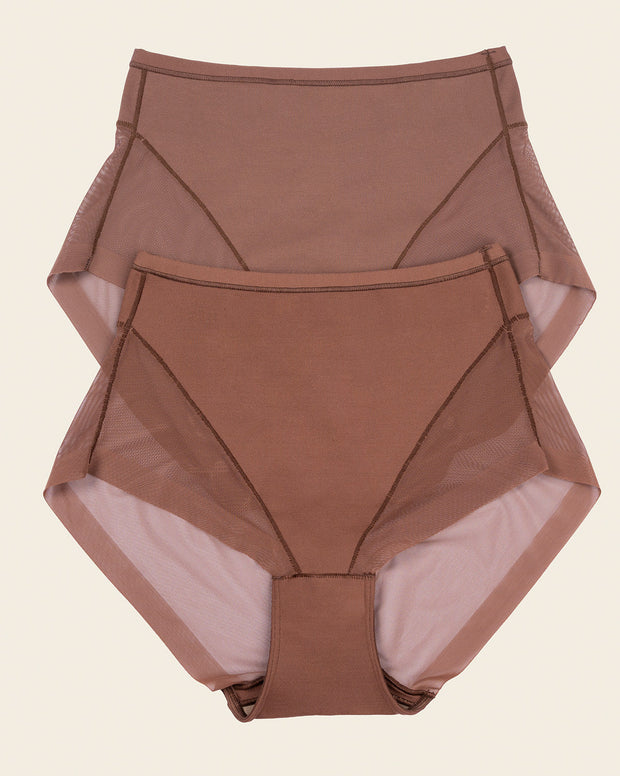 Truly Undetectable Comfy Shaper Panty