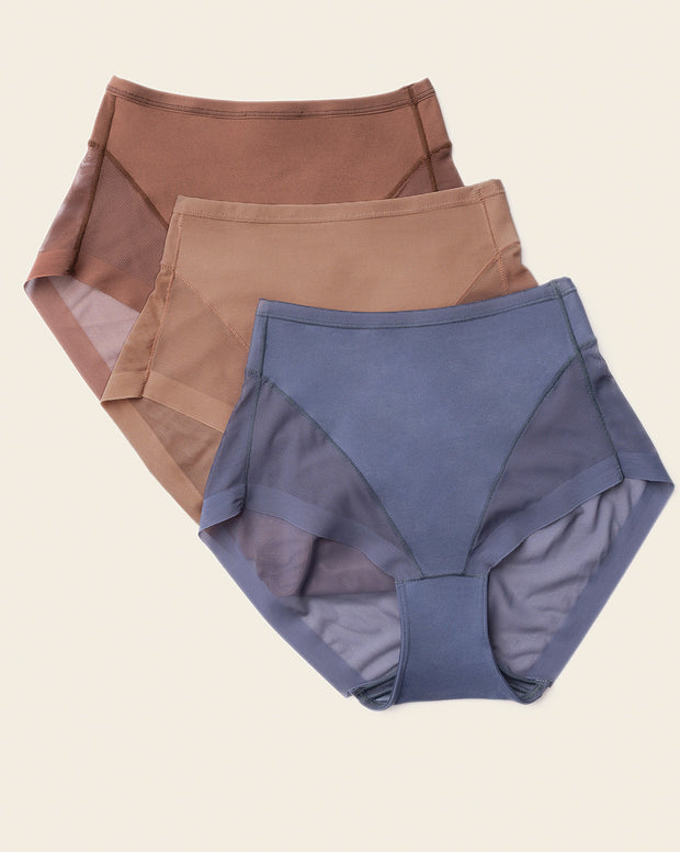 Truly Undetectable Comfy Shaper Panty