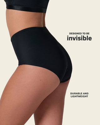 Perfect fit high waisted seamless hipster panty#color_700-black