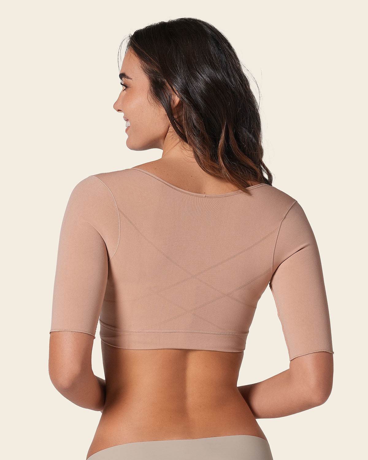 I Tried Taylor Swift’s Posture Bra for My Mild Scoliosis — Here’s Everything to Know (and More Alternatives to Shop)