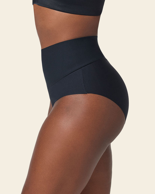 High-Tech High-Waisted Classic Sculpting Panty