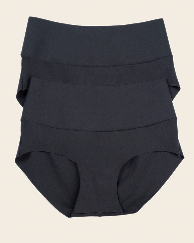High-Tech High-Waisted Classic Sculpting Panty