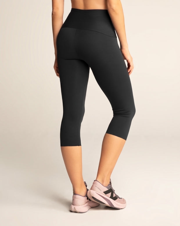 17" Active Sculpting Capri