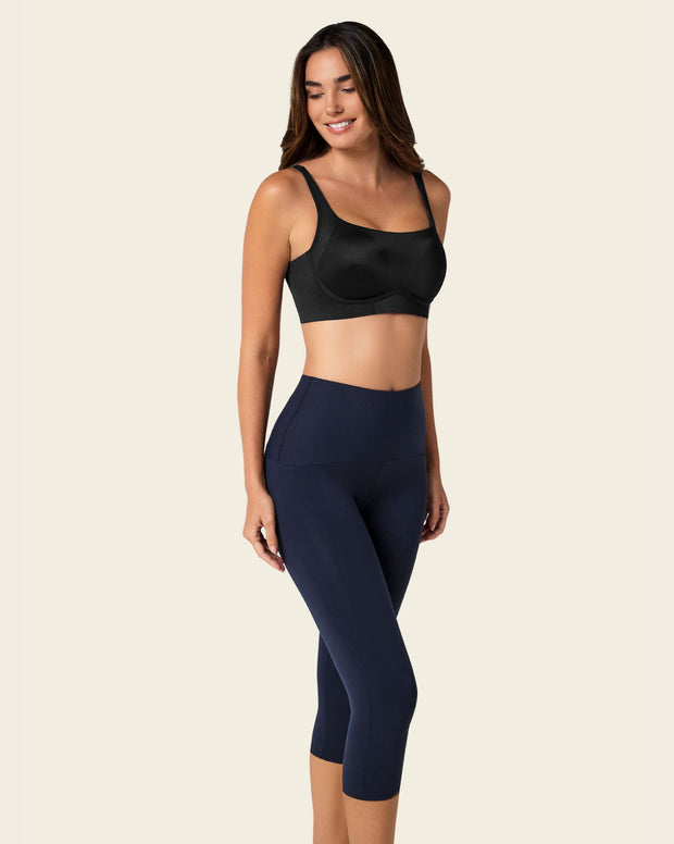 17" Active Sculpting Capri