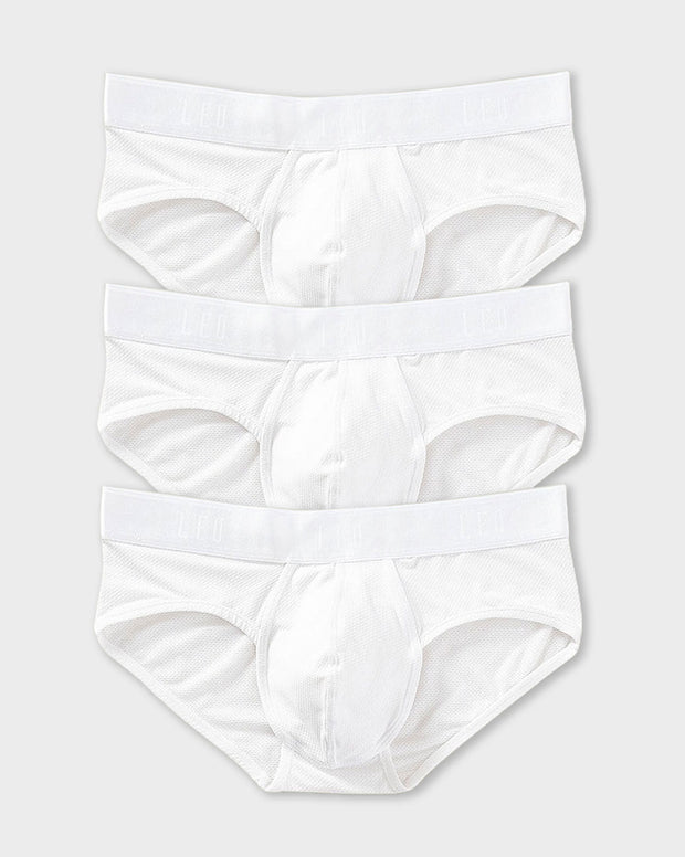 Ultra-Light Brief with Ergonomic Pouch