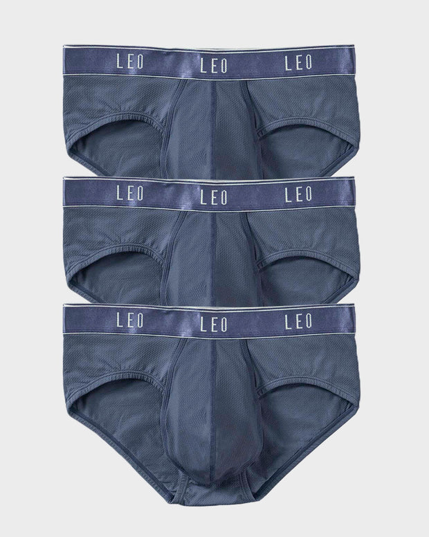 Ultra-Light Brief with Ergonomic Pouch