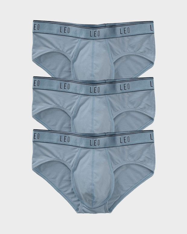 Ultra-Light Brief with Ergonomic Pouch