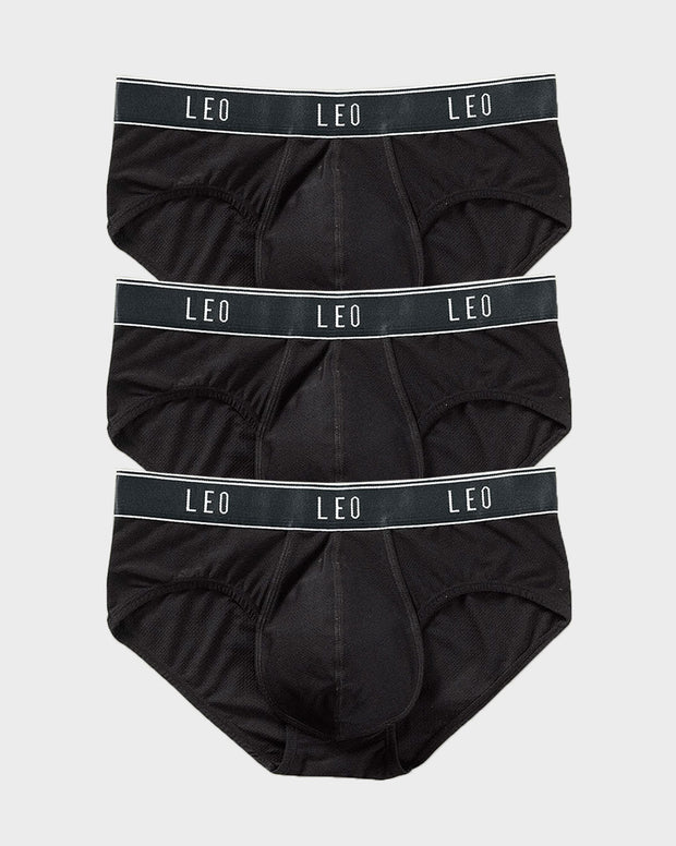 Ultra-Light Brief with Ergonomic Pouch