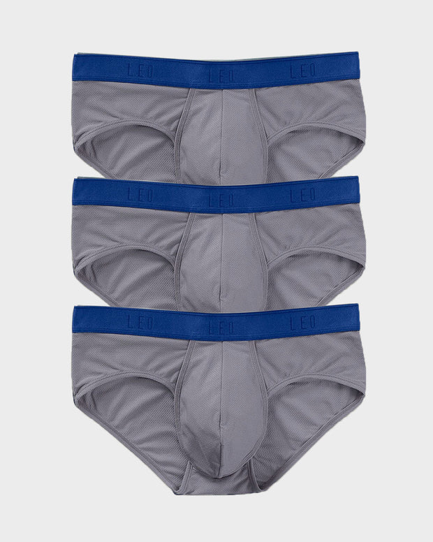 Ultra-Light Brief with Ergonomic Pouch