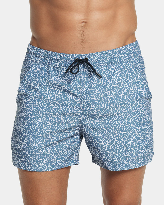 5" Eco-friendly men&