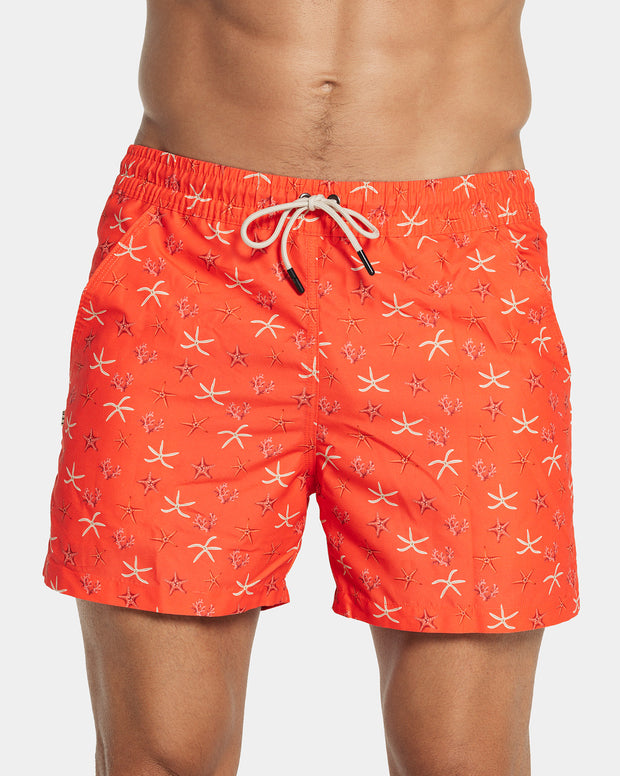 5" Eco-friendly men&