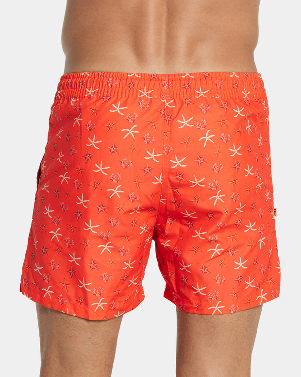 5" Eco-friendly men&