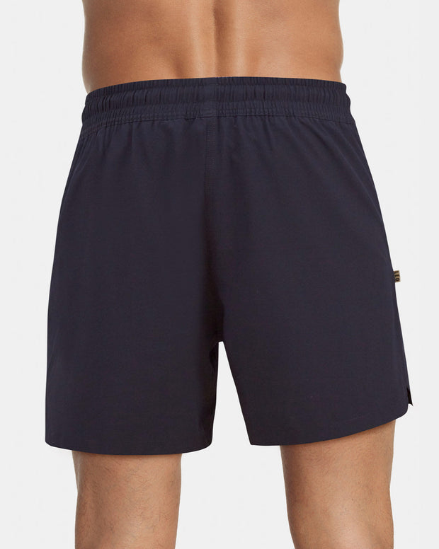 5" Eco-friendly men&