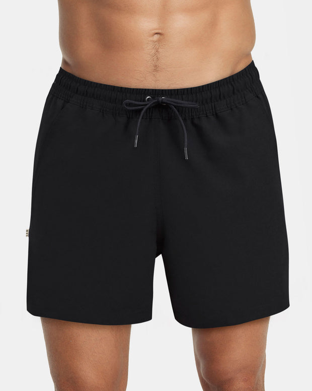 5" Eco-friendly men&