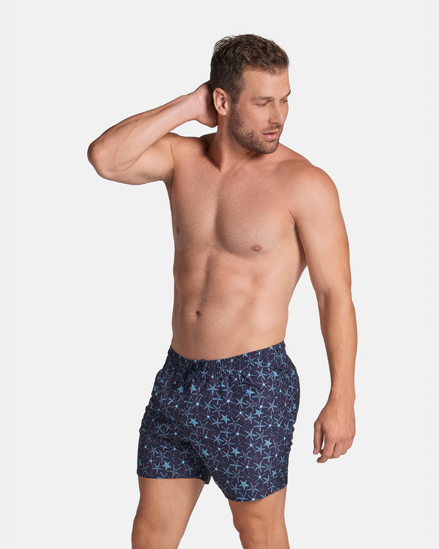 5" Eco-friendly men&
