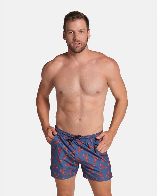 5" Eco-friendly men&