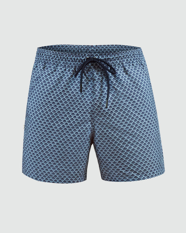 5" Eco-Friendly Men&
