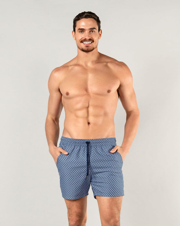 5" Eco-Friendly Men&