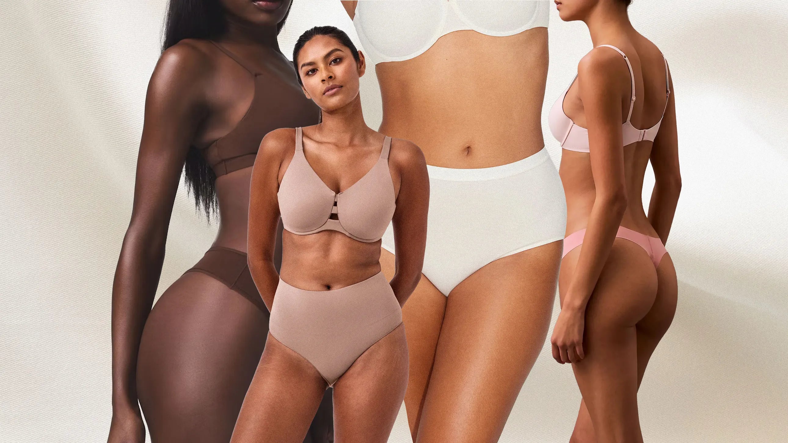 20 Best Underwear for Women, Including Our Favorite Cotton Thong
