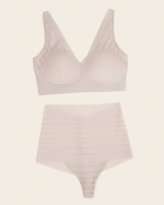 Daily Bra & UltraStripe Undetectable in Nude#color_802-nude