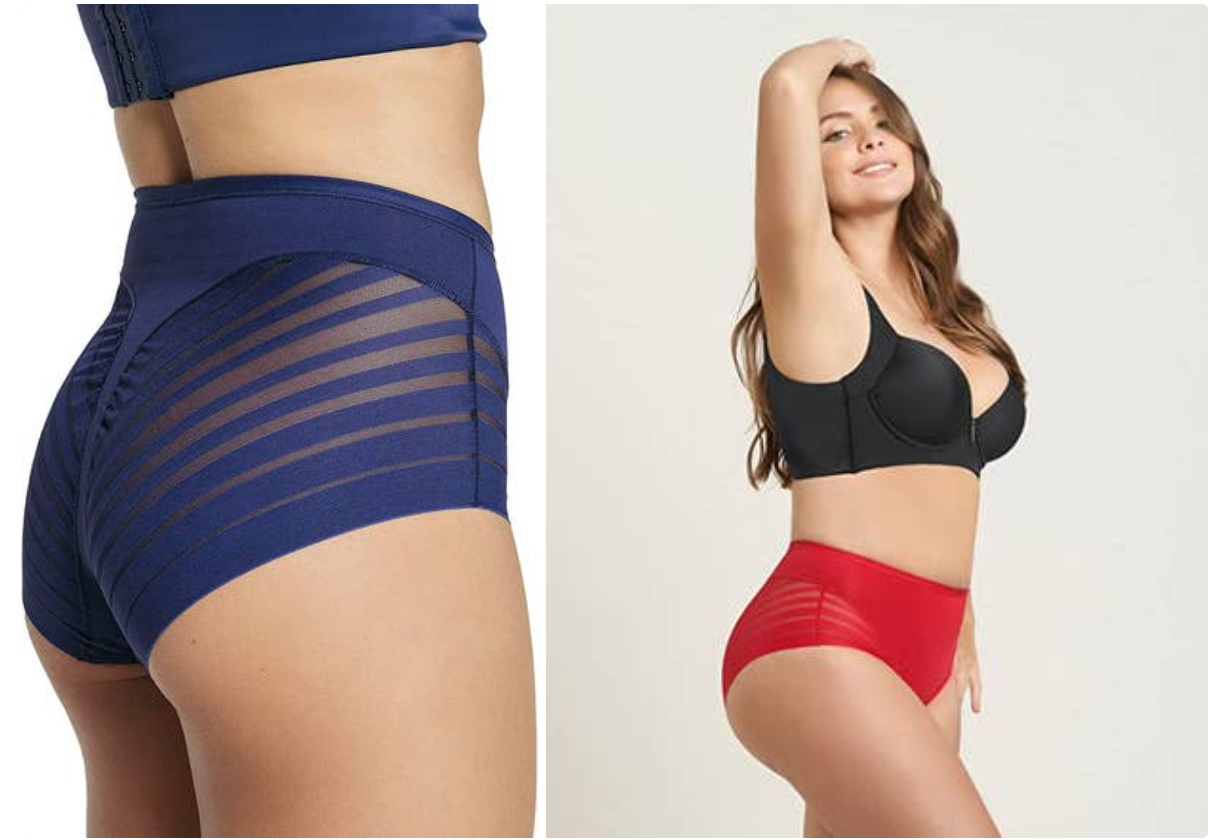 32 Pairs Of Butt-Lifting Underwear If You’re In The Market For Some