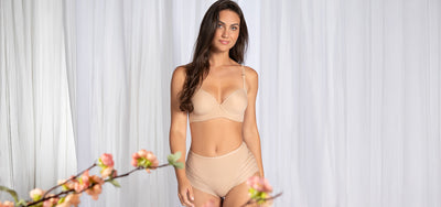 Bridal Panties Leonisa