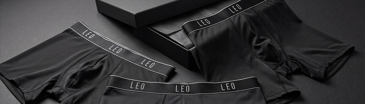Packs Leo