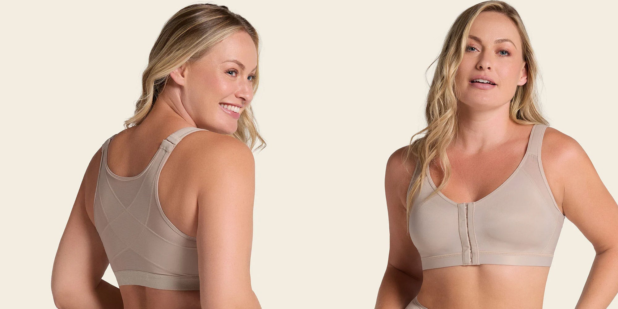 10 Best Bras For Shoulder Pain And A Buying Guide For 2025