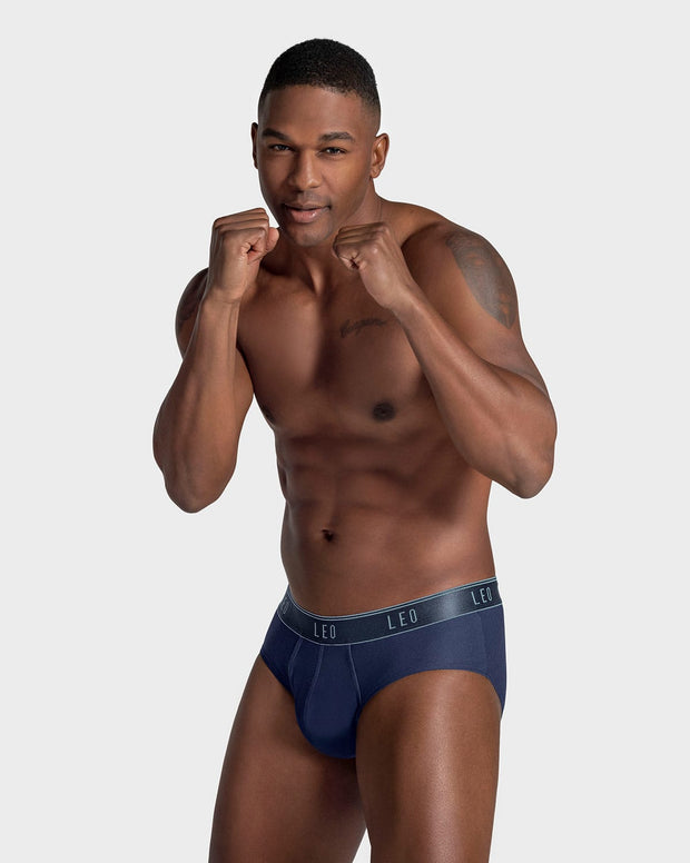 Ultra-light perfect fit brief for men