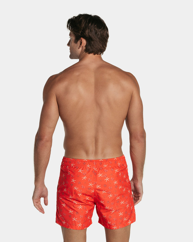 5" Eco-friendly men&